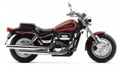 2001 Suzuki VZ 800 Marauder photo